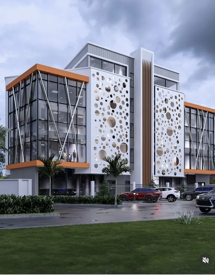 Commercial Turnkey Projects